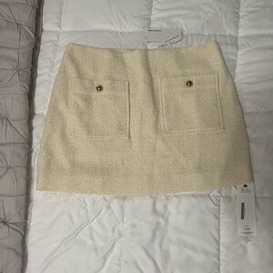 Reformation Aurelia Skirt
